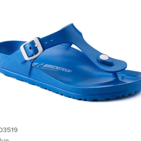 SOLD - Birkenstock Gizeh Size 39 - Picture 7 of 8